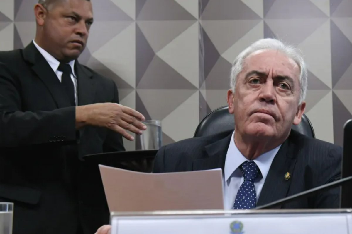 Presidente da CPI da Braskem convoca reunião para definir relator das investigações