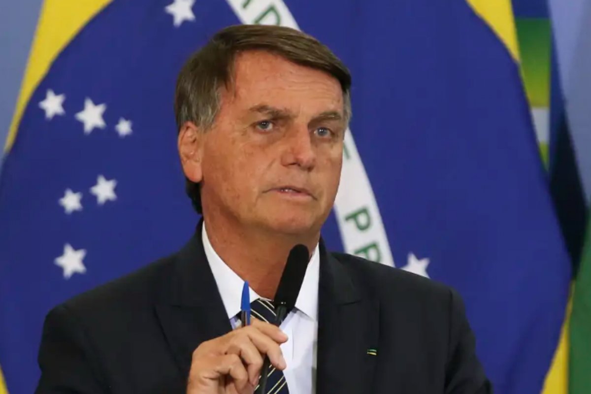 Alexandre de Moraes nega pedido de Jair Bolsonaro para adiar depoimento na PF