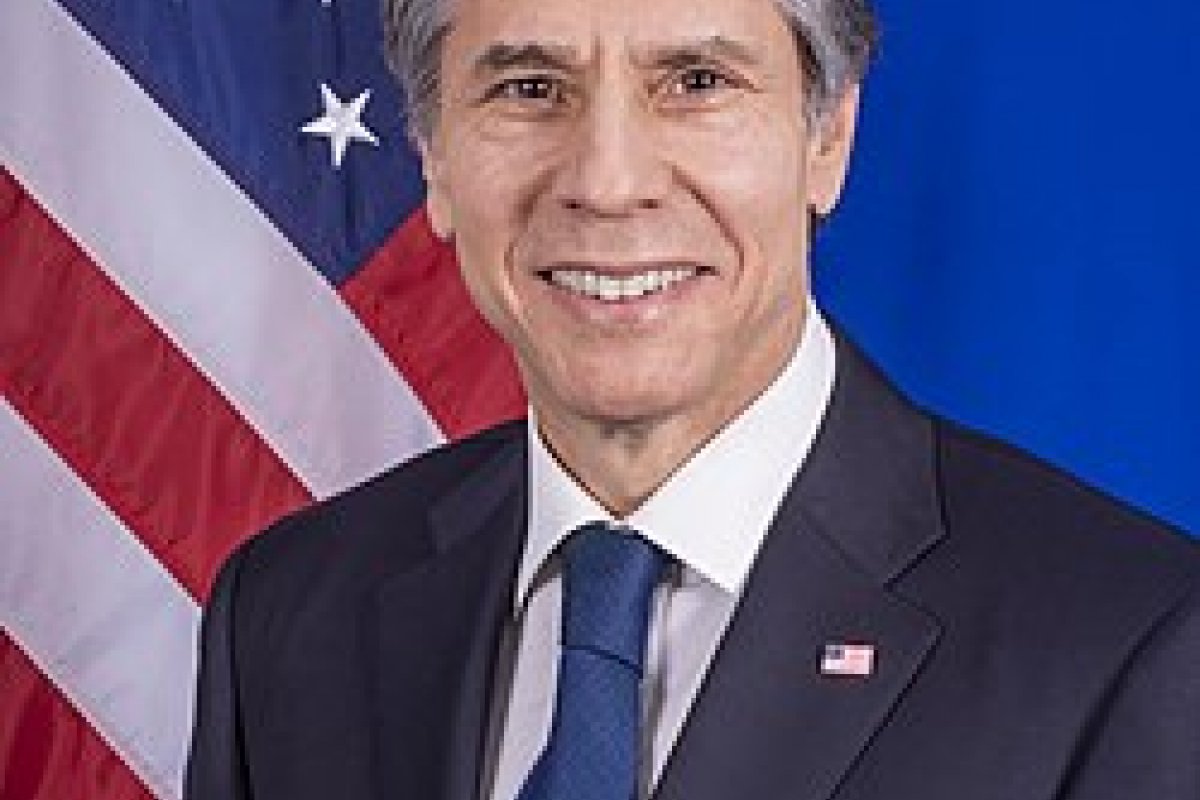 Em meio a crise com Israel, Lula recebe secretário de Estado dos EUA