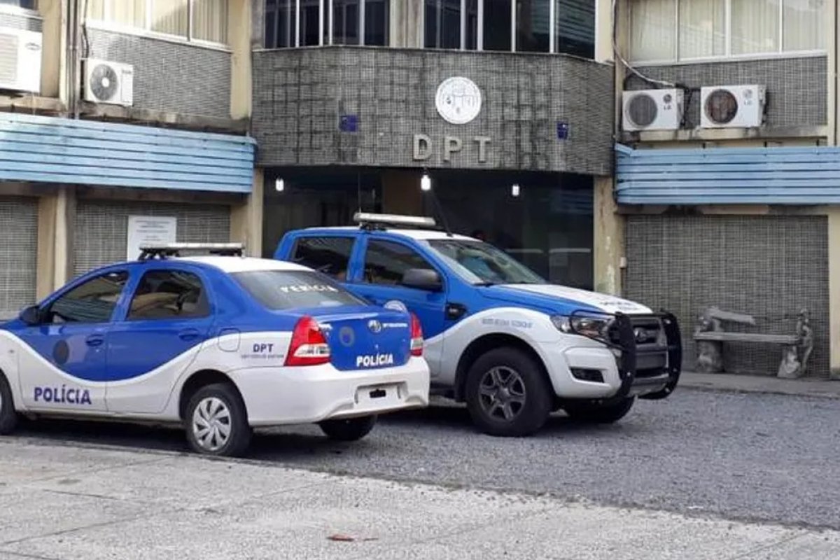 Três adolescentes são apreendidos suspeitos de estupro coletivo contra criança na BA