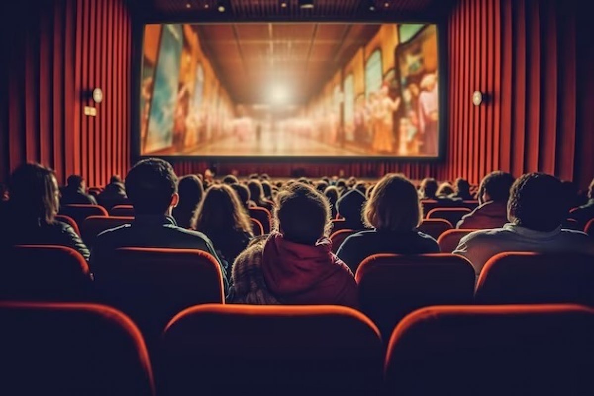 Tem início a Semana do Cinema com ingressos a R$ 12 e combos especiais