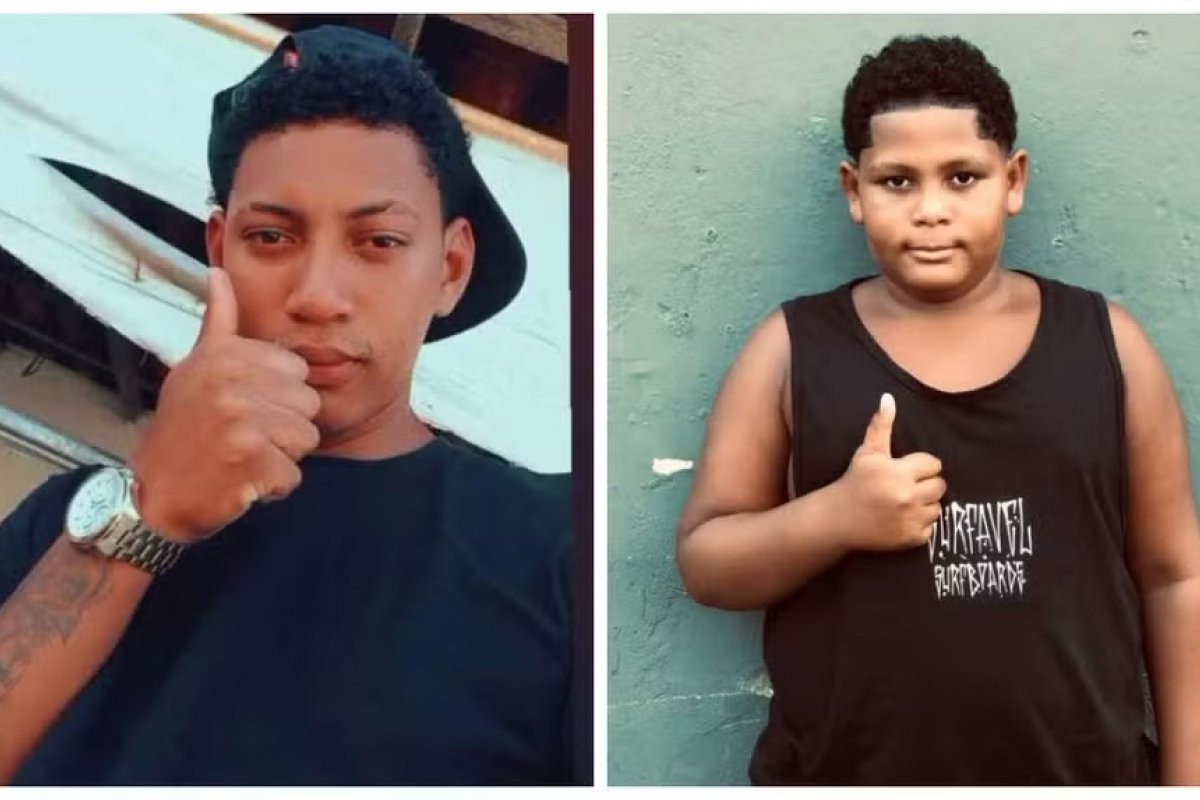 Irmãos são assassinados a tiros depois de terem casa invadida por homens na Bahia