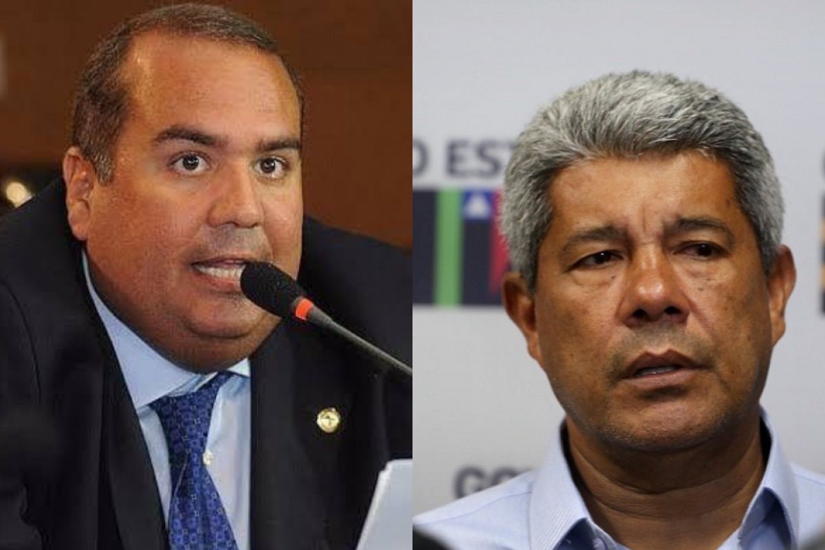 Sandro Régis critica fala de Jerônimo sobre aprovação em massa de estudantes: ‘inadmissível’