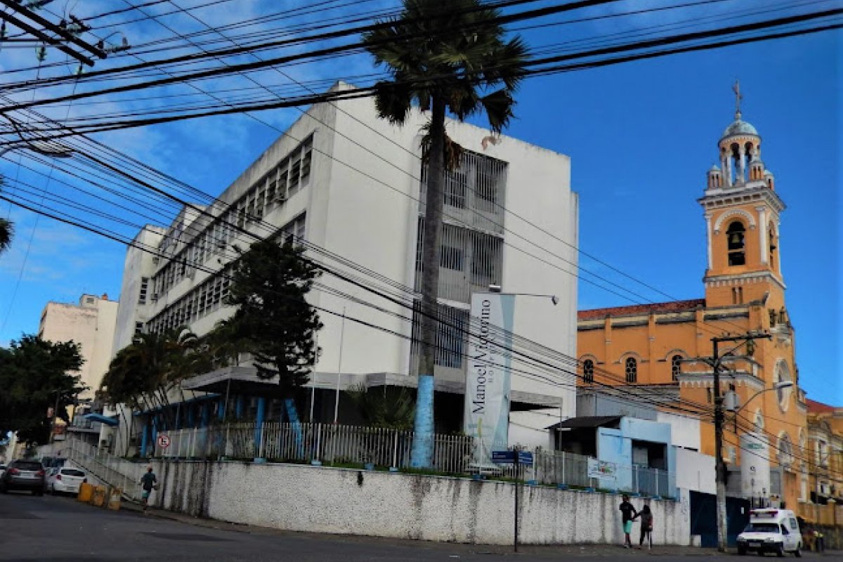 Hospital Manoel Victorino não terá perfil de atendimento hematológico, diz Sesab