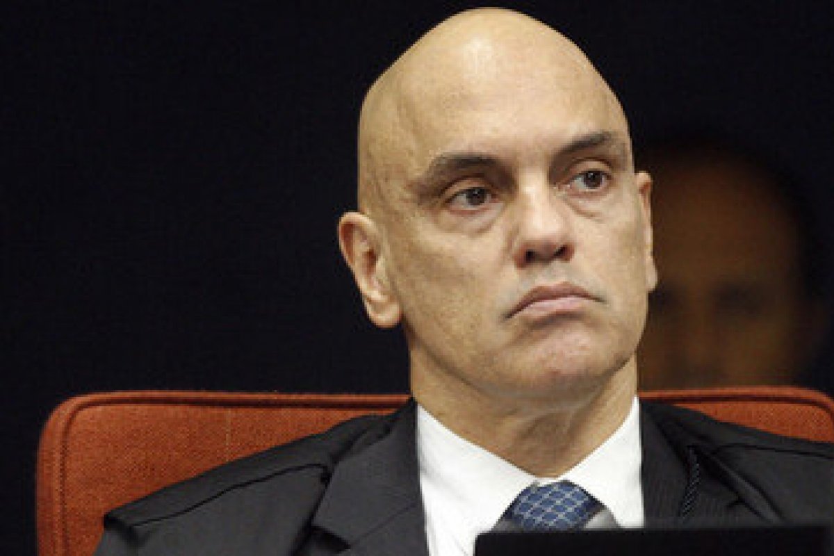 OAB aciona STF contra delegado do inquérito sobre Moraes por expor conversa de advogado