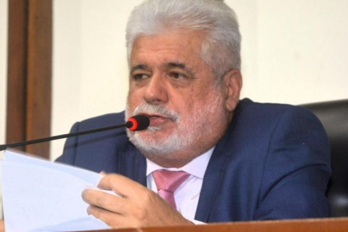 Paulo Rangel nega movimento de 'petetização' no Tribunal de Contas da Bahia