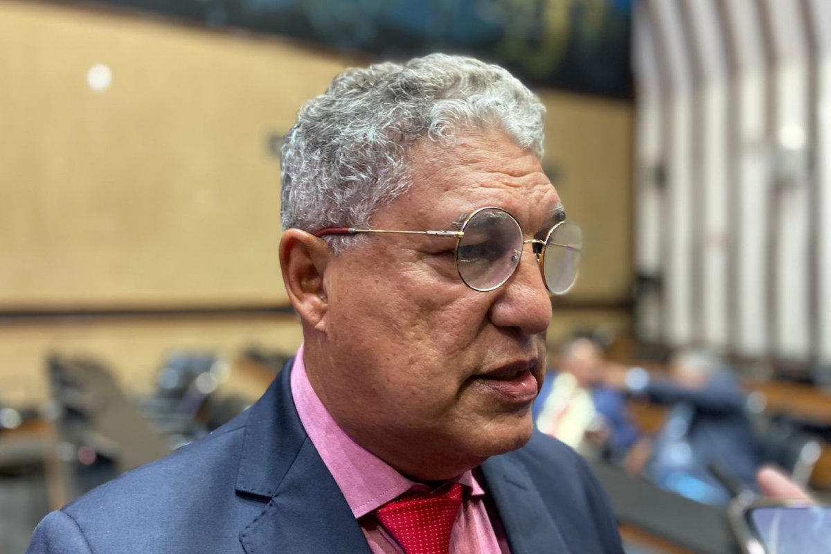 Instalação das comissões parlamentares acontece na terça-feira (27), afirma deputado Rosemberg Pinto