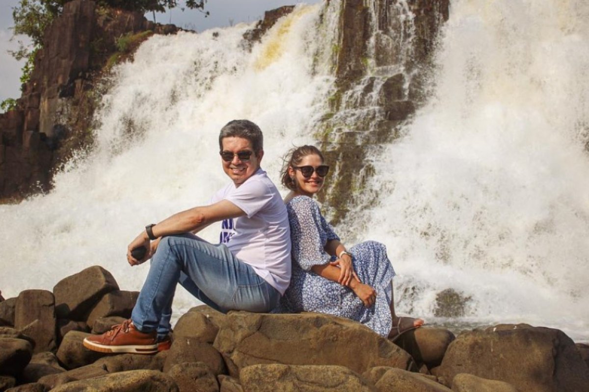 Esposa de Randolfe Rodrigues será assessora de Dino no STF