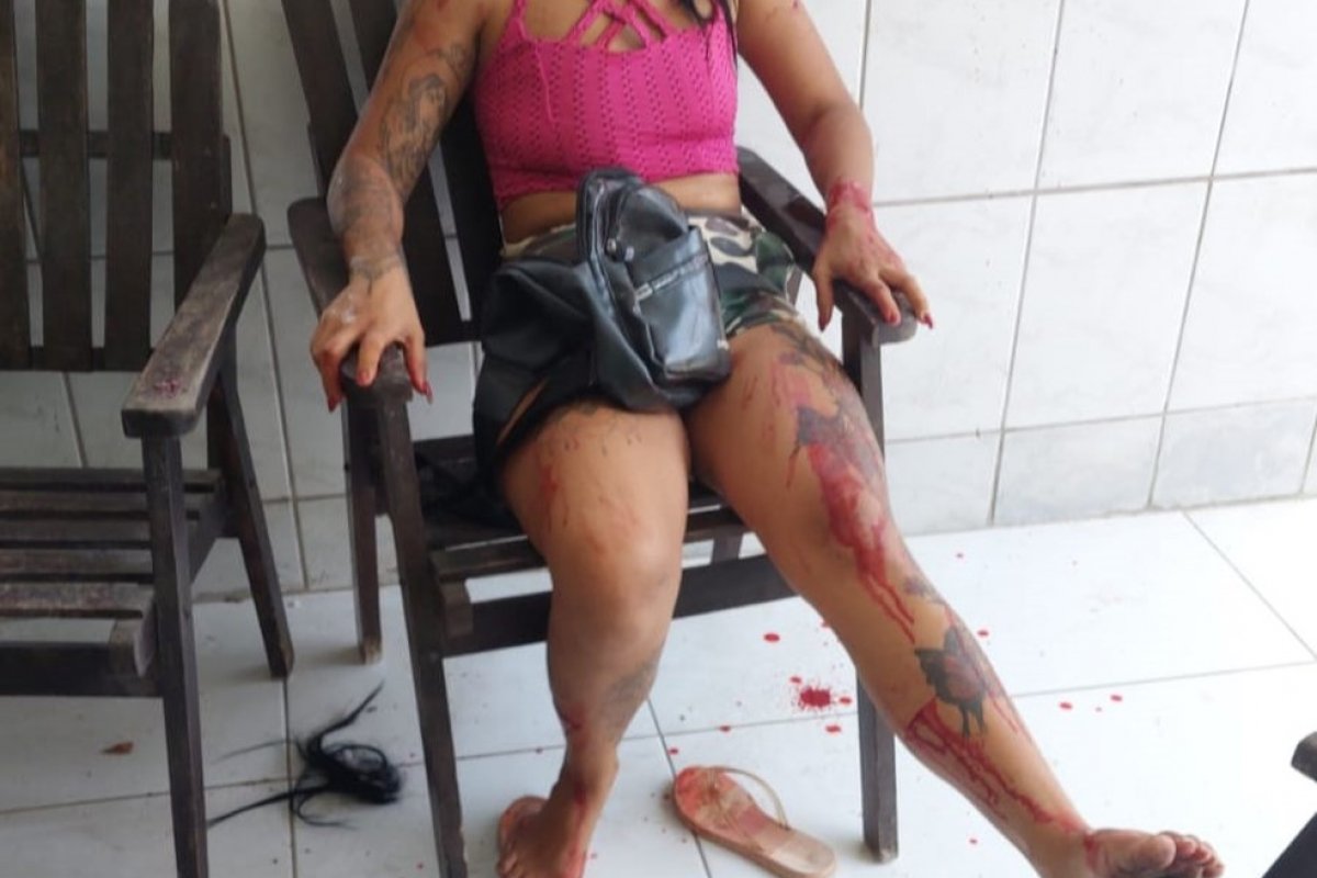 Mulheres são presas por simular sequestro e tentar extorquir mãe de uma delas