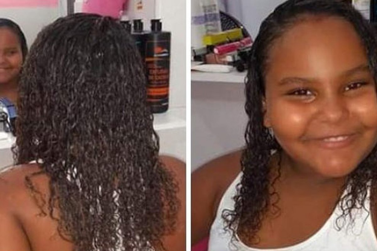 Menina de oito anos morre após ser atingida por bala perdida dentro de casa no RJ