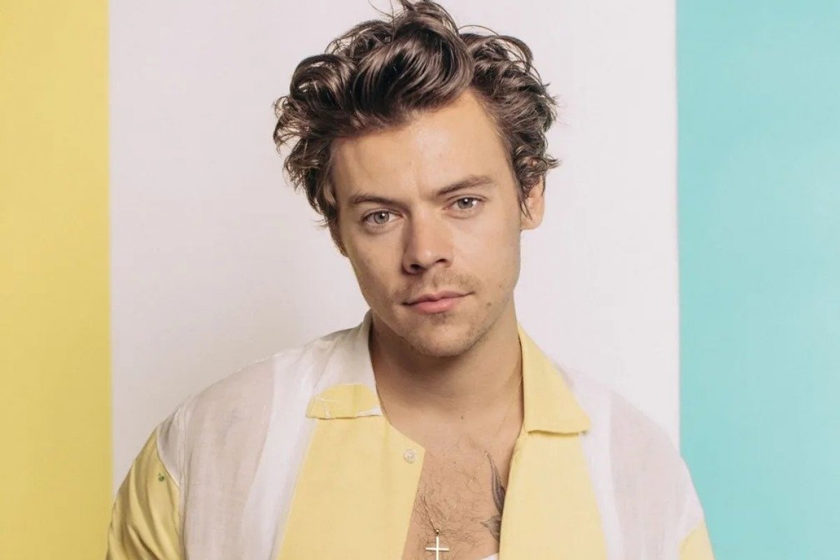 Brasileira é suspeita de perseguir Harry Styles no Reino Unido