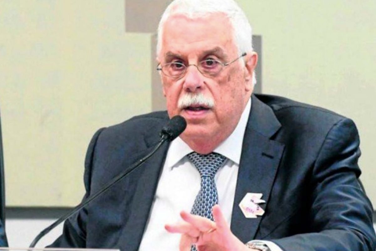 Morre aos 84 anos, o economista Affonso Celso Pastore, ex-presidente do BC