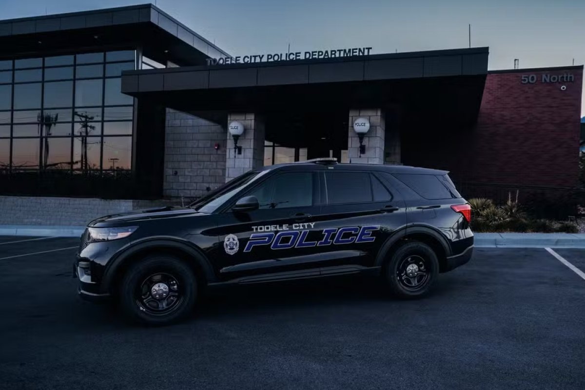 Criança de 9 anos é detida nos EUA após familiar ser encontrado com tiro na cabeça