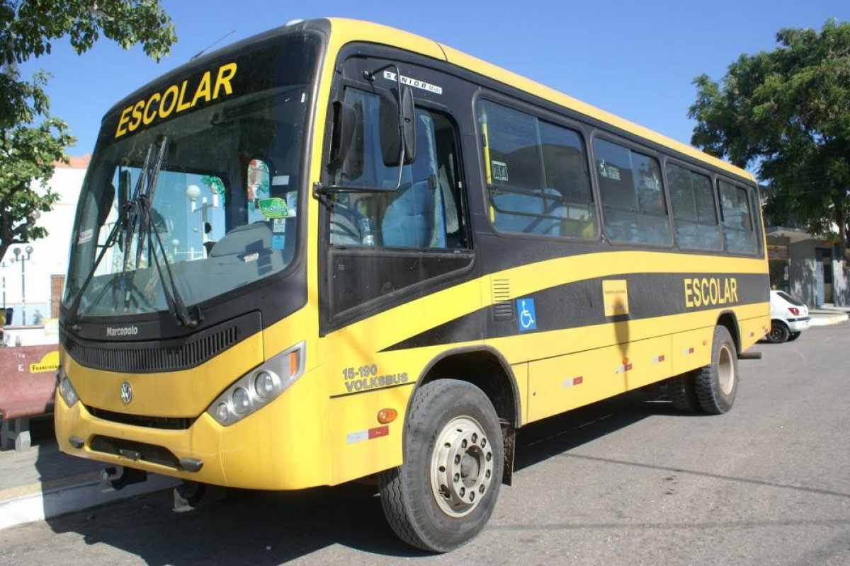 Justiça determina que Santo Antônio de Jesus ofereça transporte escolar para estudantes com deficiência