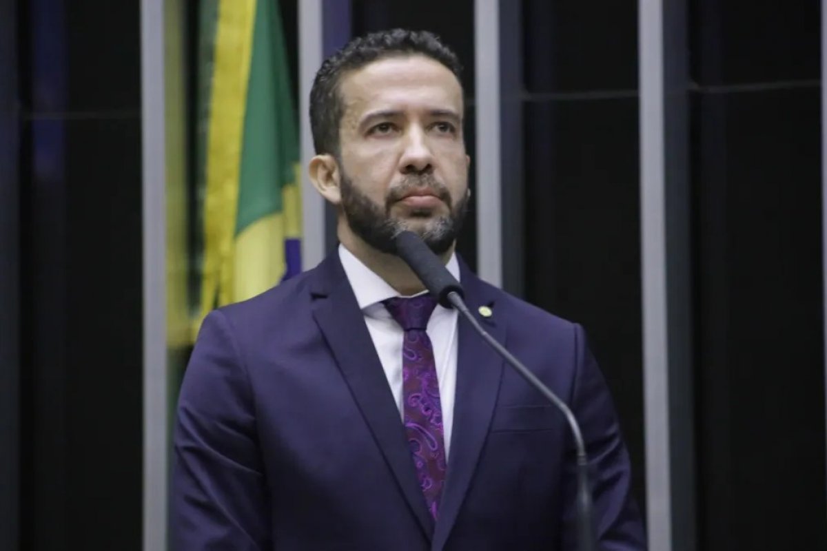 STF autoriza quebra dos sigilos de Janones em inquérito sobre suposta ‘rachadinha’