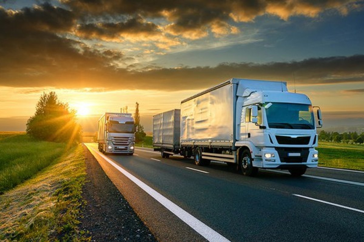 Prazo para empresas de transporte de cargas revalidar registro termina em 26 de fevereiro
