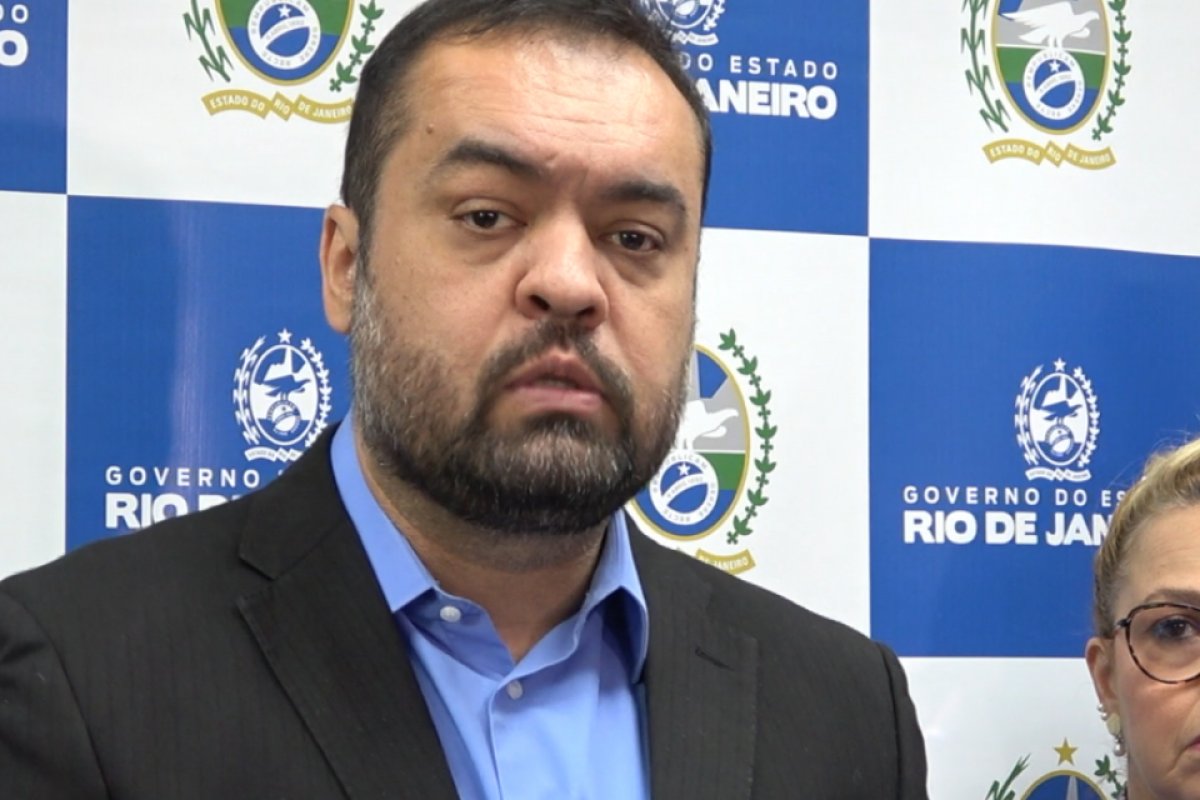 Governo do Rio decreta epidemia de dengue no estado