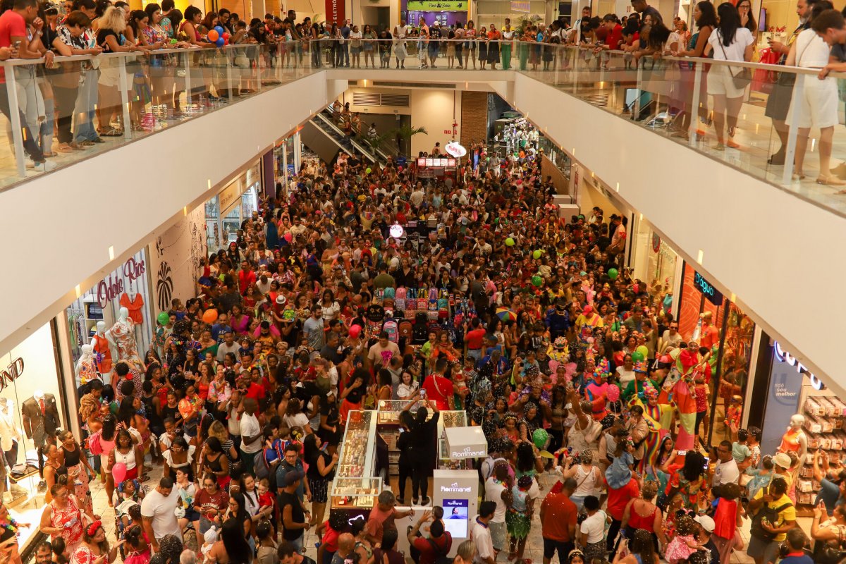 Viva o Verão Paralela encerra programação com record de público!