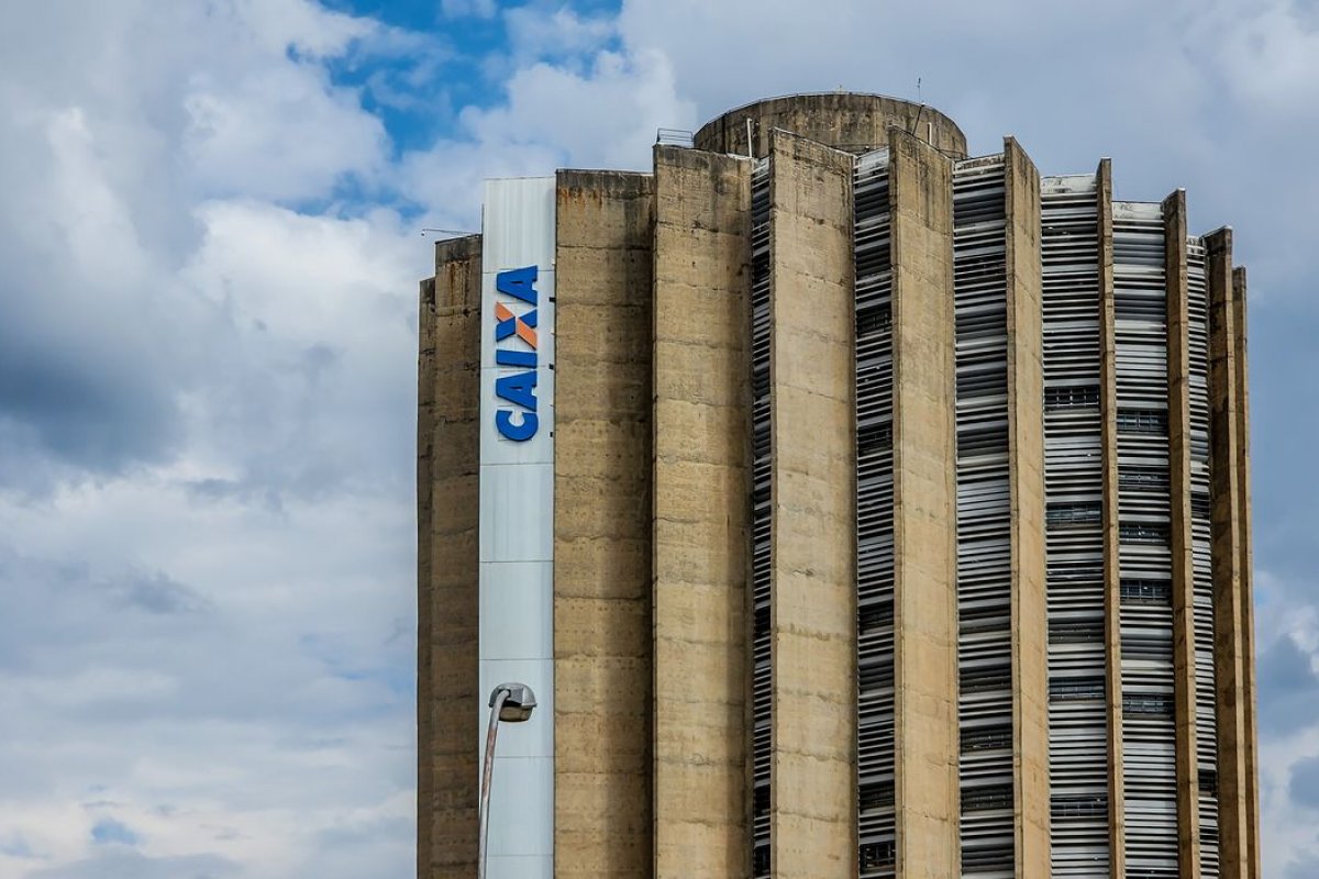 Caixa anuncia concurso público com mais de 4 mil vagas