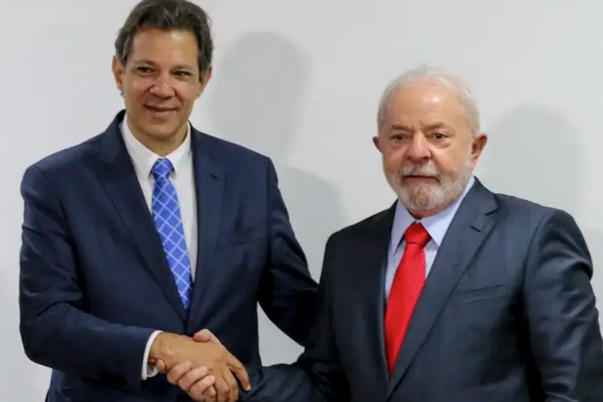 Haddad diz que adiamento de reoneração da folha para 2025 será negociado em PL
