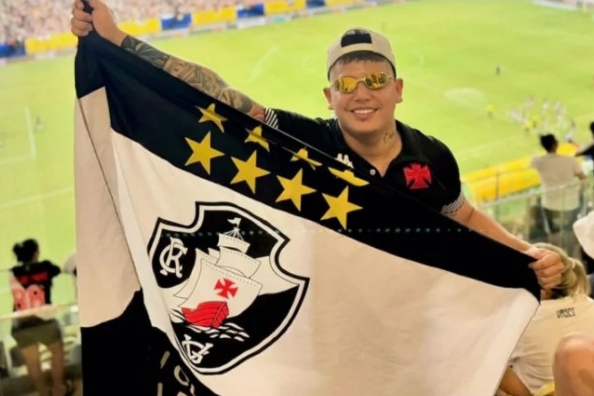 Influencer é executado em posto de gasolina; ele gravou stories minutos antes do crime!