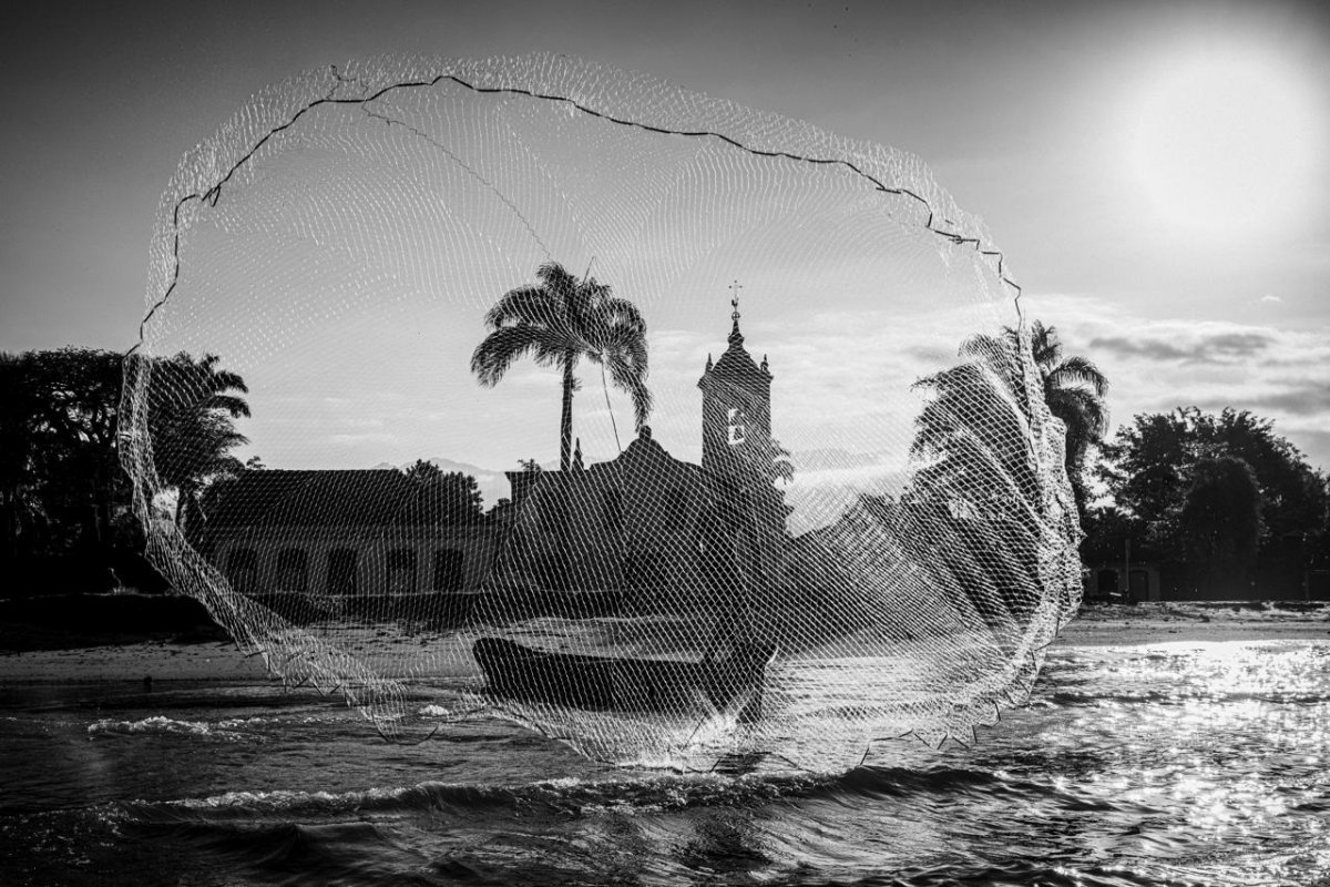 Fotógrafo e ambientalista Mário Barila apresenta obras socioambientais na 10ª Mostra Fotografia Arte Plural!