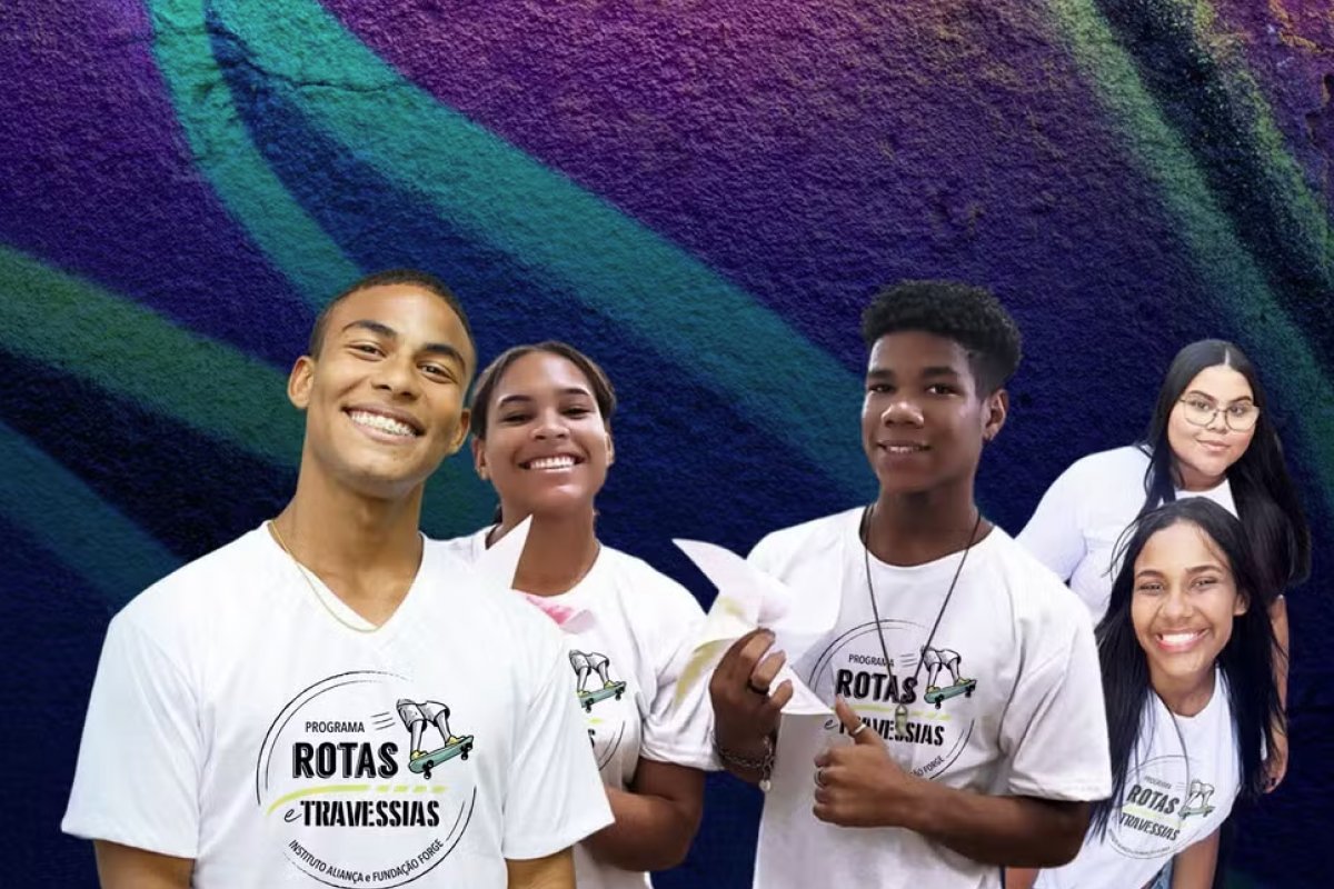 Instituto oferece vagas para cursos de formação profissional gratuitos na Bahia