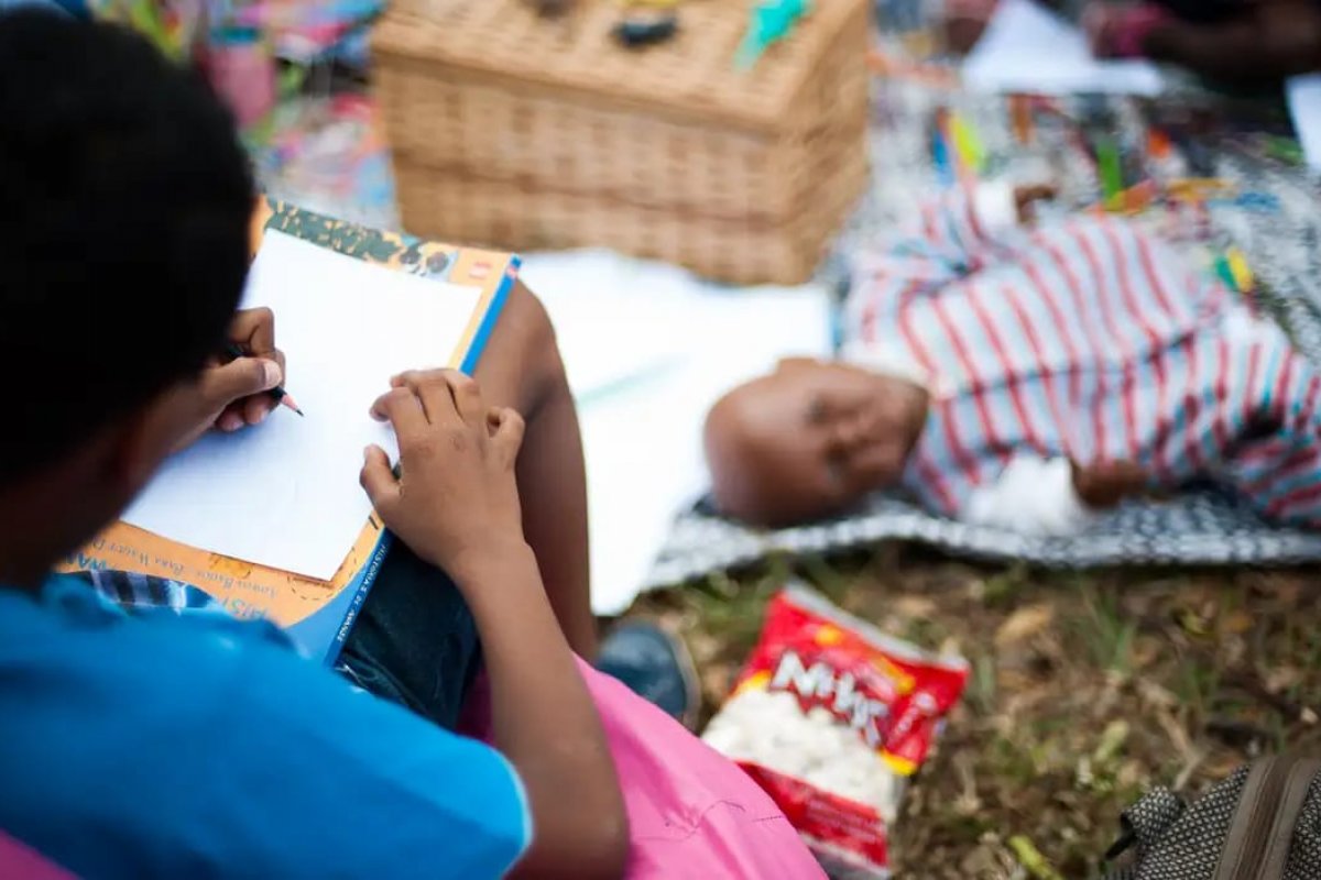 Fundação Pedro Calmon abre inscrições para oficina de contação de histórias