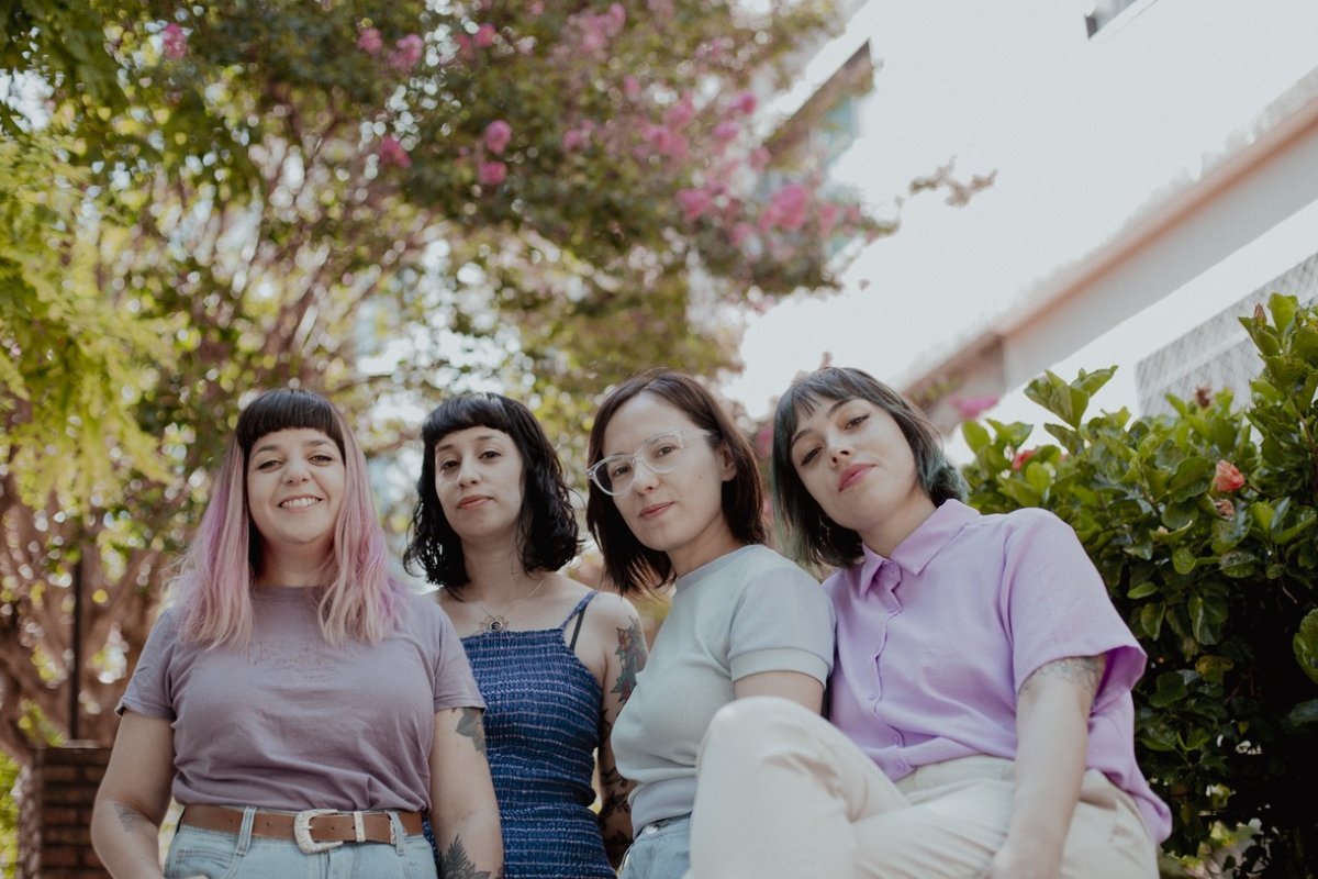 Fin del Mundo esgota ingressos em minutos e anuncia show extra em São Paulo