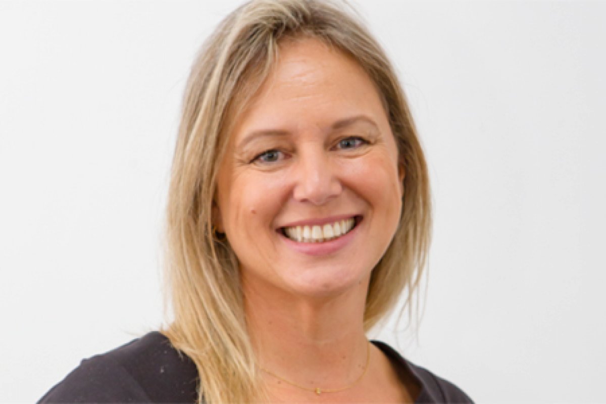 Marca de azeites Gallo tem nova presidente no mercado brasileiro!