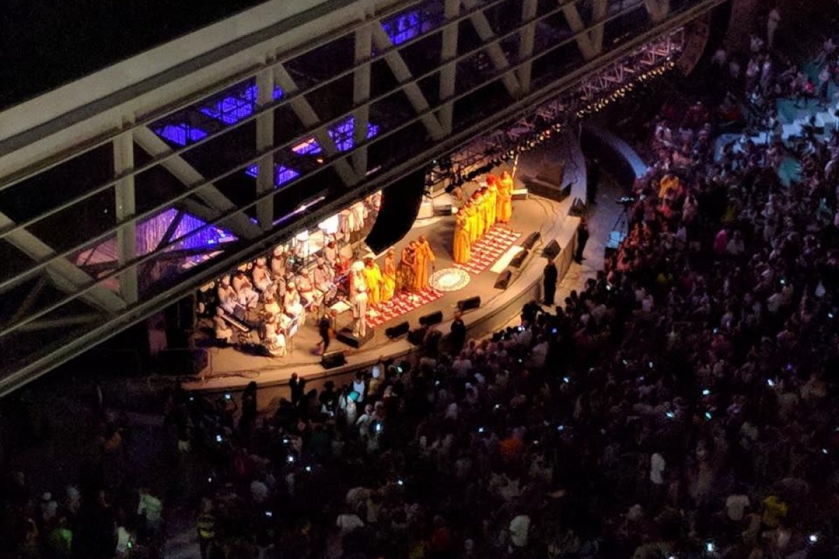Núcleo de Ópera da Bahia abre a 3ª edição do Concha Negra!