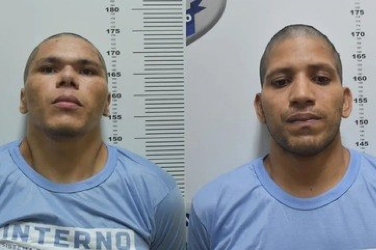 Buscas por fugitivos de presídio federal de Mossoró entram no décimo dia