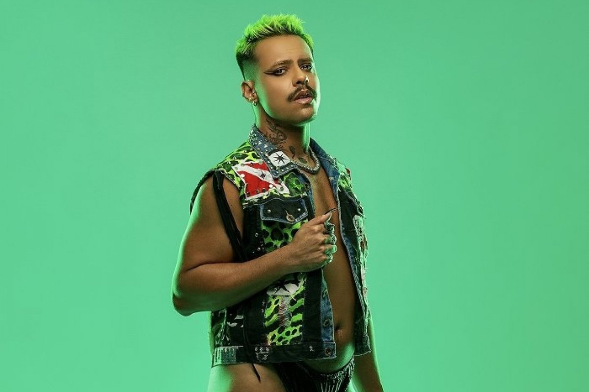 AQNO, Will Love e Zaynara se juntam em “Tô Em Outra Remix!