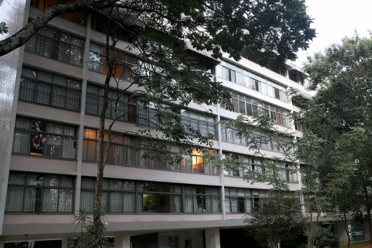 Censo IBGE 2022: 55,2% dos moradores de apartamento da Bahia estão em Salvador