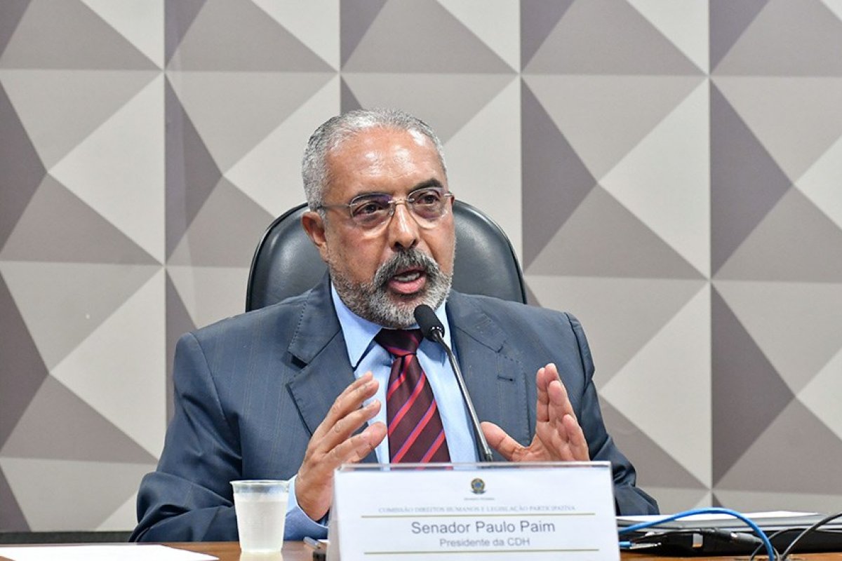 Comissão de Direitos Humanos discutirá liberdade de consciência neste segunda-feira (26)