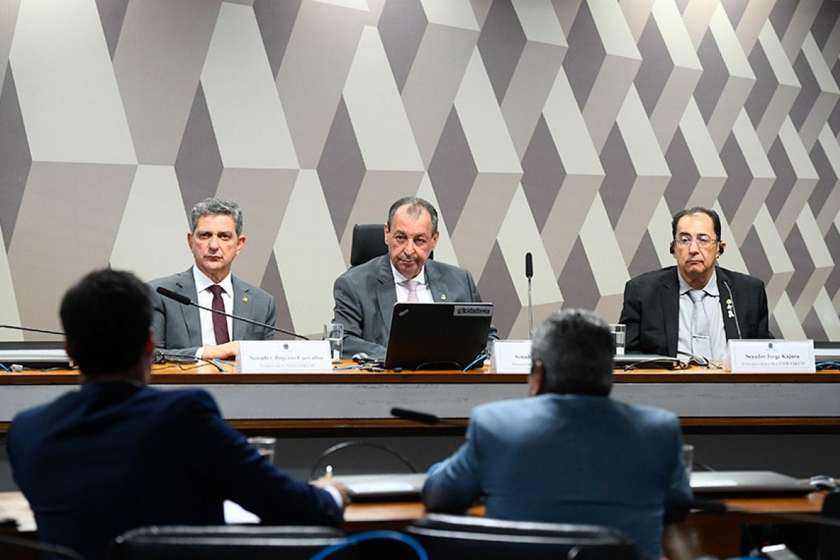 CPI da Braskem aprova plano de trabalho e pede informações para PF e agência de mineração
