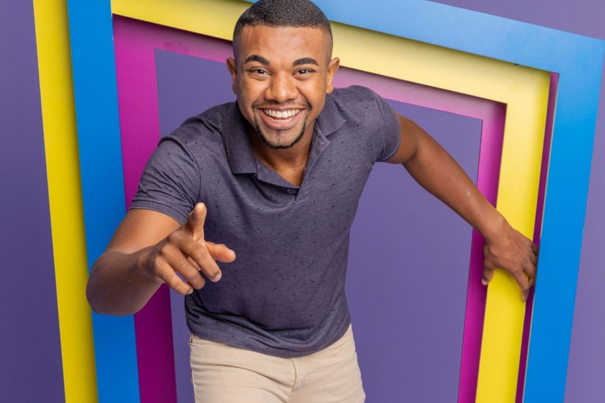 Levantamento de dados aponta que Davi é o participante mais popular do BBB 24 e com maior crescimento durante a edição!