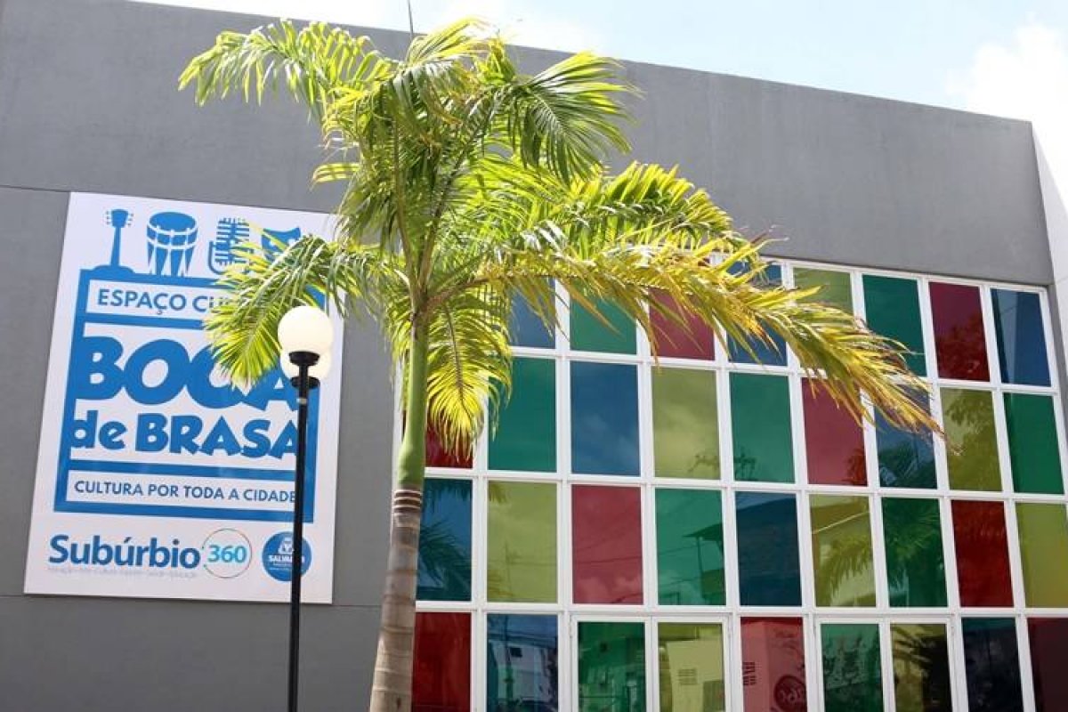 Concurso Miss Subúrbio Gay acontece neste domingo (25) no Subúrbio 360