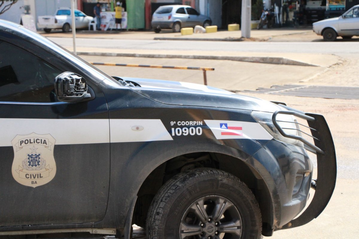 Homem é preso em flagrante por ameaçar companheira em Jequié