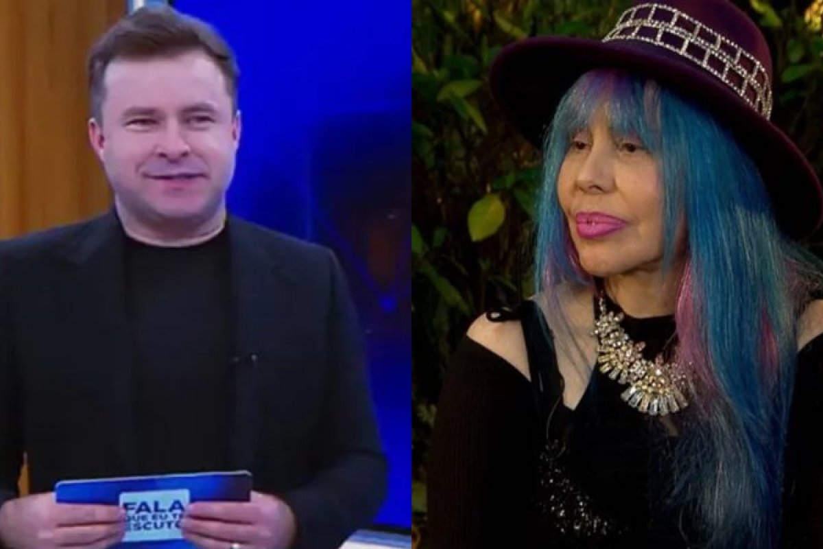 Bispo da Igreja Universal fala sobre a polêmica religiosa entre Baby do Brasil e Ivete Sangalo no Carnaval de Salvador!