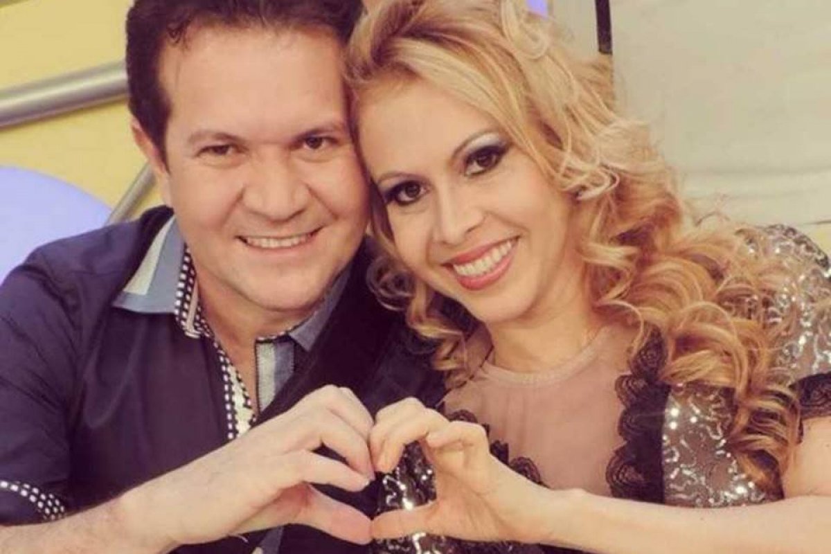 Ximbinha acusa pastora de ser o pivô da separação com Joelma!