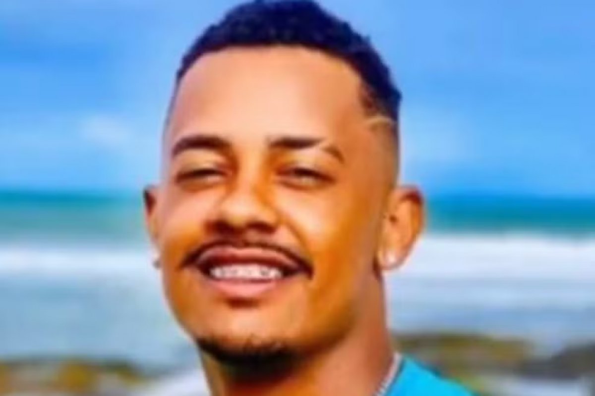 Motorista por aplicativo desaparecido há mais de 10 dias é encontrado morto em Ilhéus