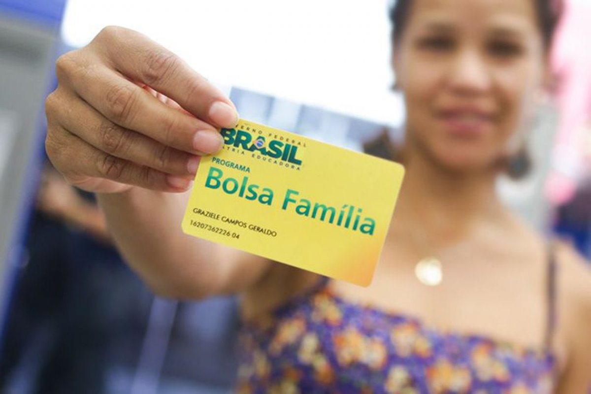 Bolsa Família: Governo retira 1,3 milhão de beneficiários com irregularidade no cadastro