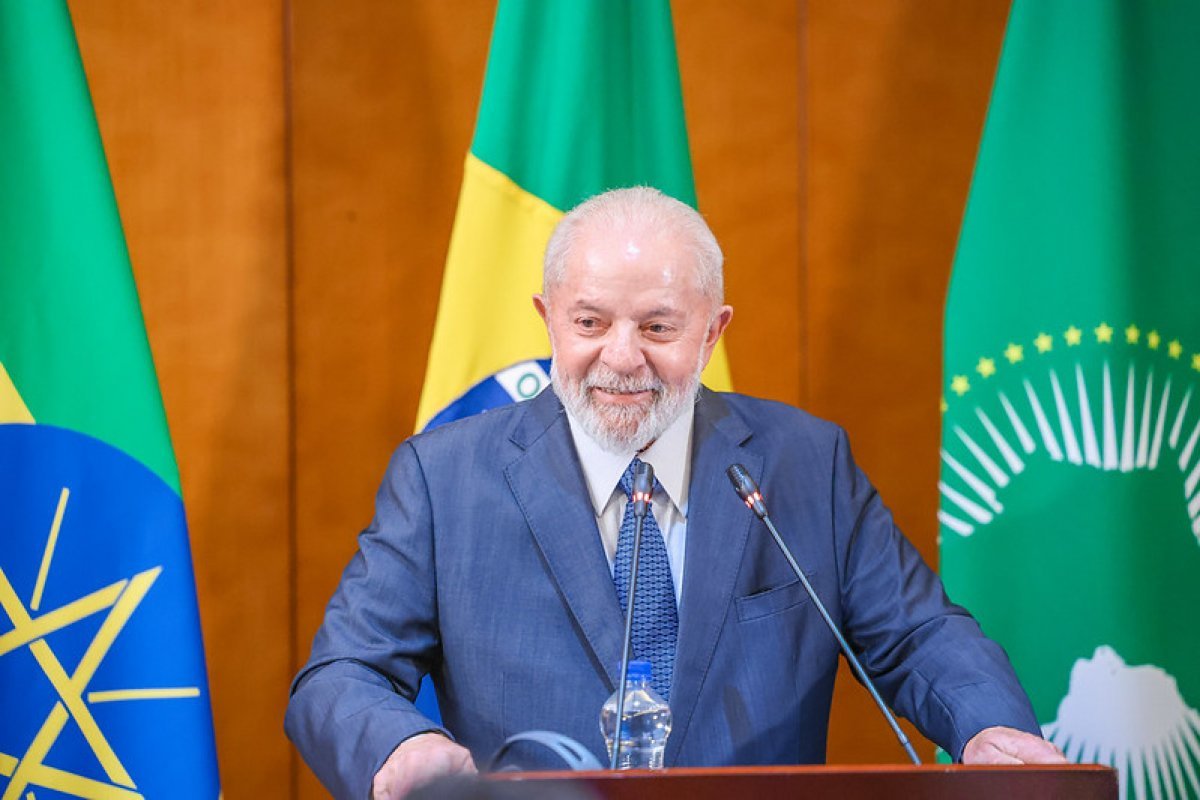 Federação Israelita de São Paulo condena declaração de Lula sobre Israel