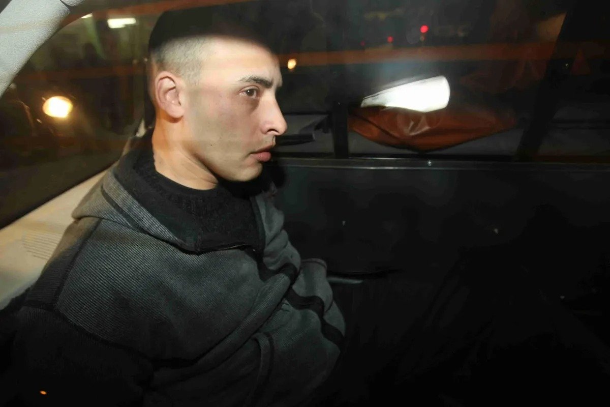 Alexandre Nardoni, condenado pela morte da filha, passará a cumprir pena em regime aberto