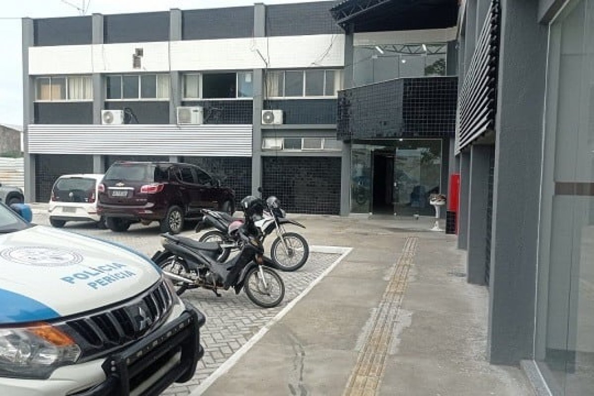 Homem é assassinado a tiros em Feira de Santana