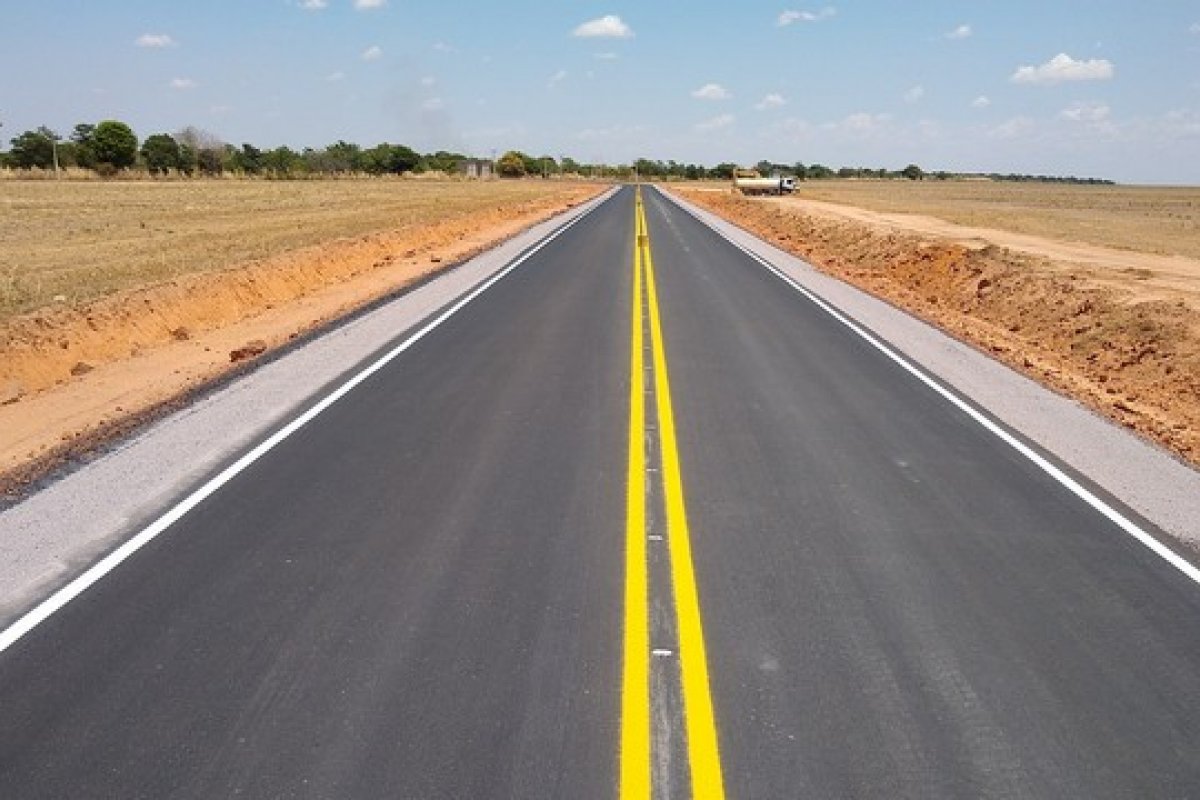 Agricultores baianos recuperaram no último ano um total de 500 quilômetros de estradas