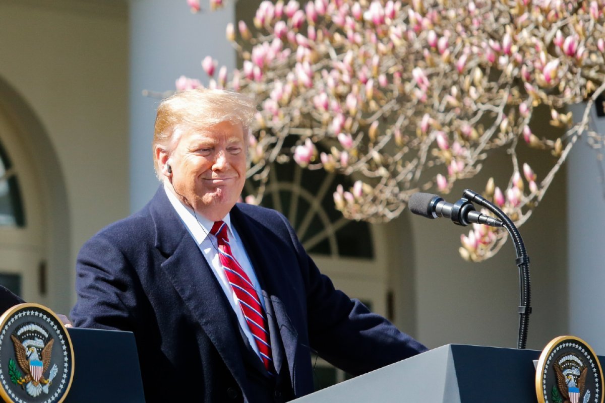 Justiça obriga Trump a pagar US$454 milhões em caso de fraude em Nova York