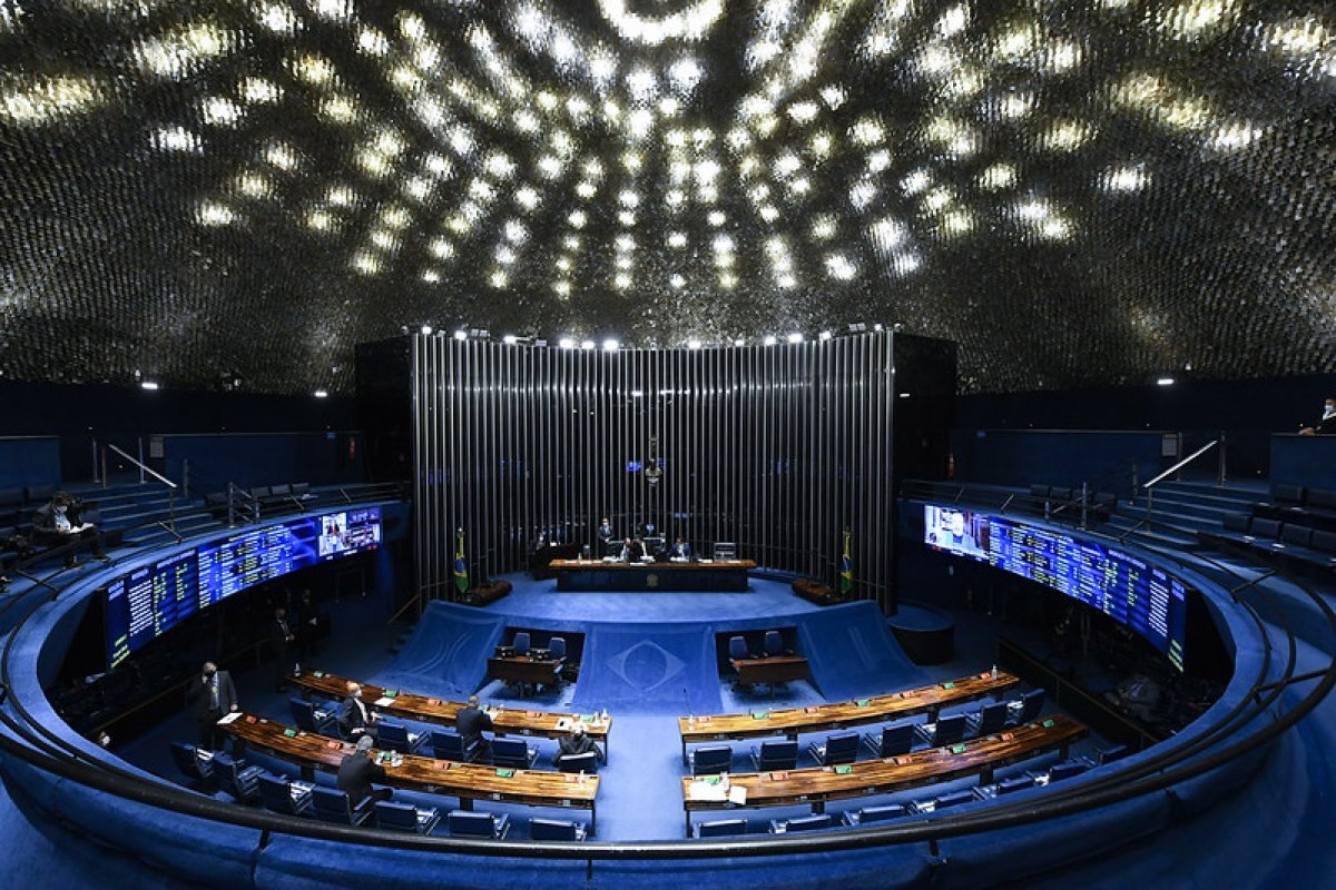 Governo quer aprovar projeto que regulamenta mercado do carbono ainda no primeiro semestre