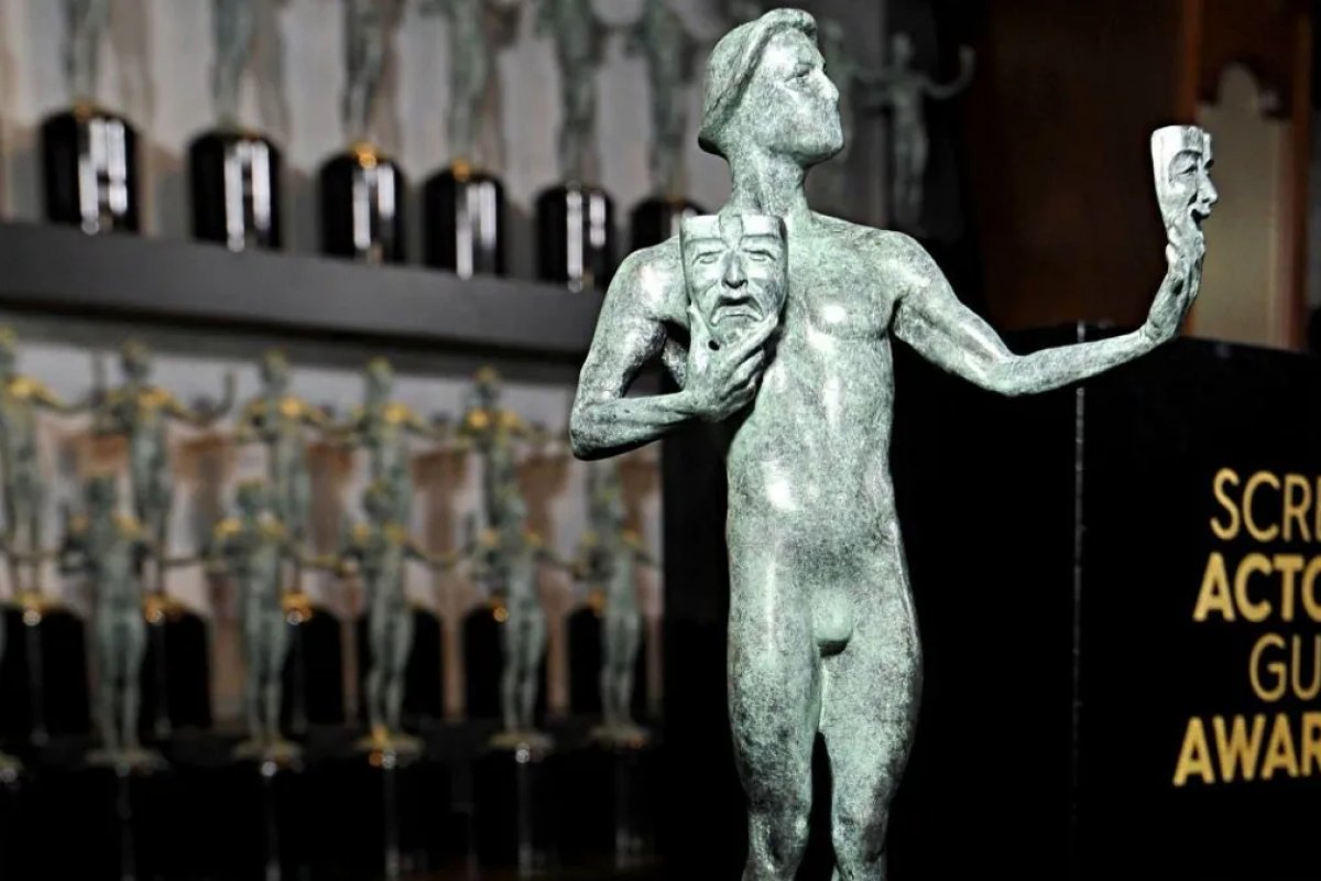 SAG Awards 2024: conheça todos os indicados para a premiação que acontece neste sábado (24)